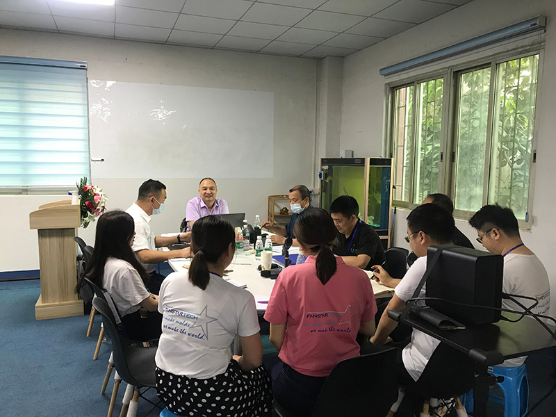 ISO9001：2015國際質(zhì)量體系認證