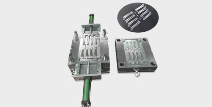 注塑模具廠家對(duì)模具材料有什么要求