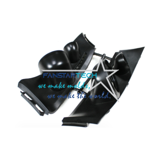 汽車模具與配件專業(yè)知識(shí)特點(diǎn)-范仕達(dá)